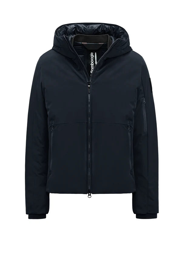 Berlin Jacket