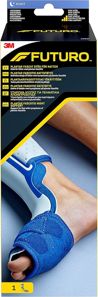 Plantar Fasciitis FUTURO