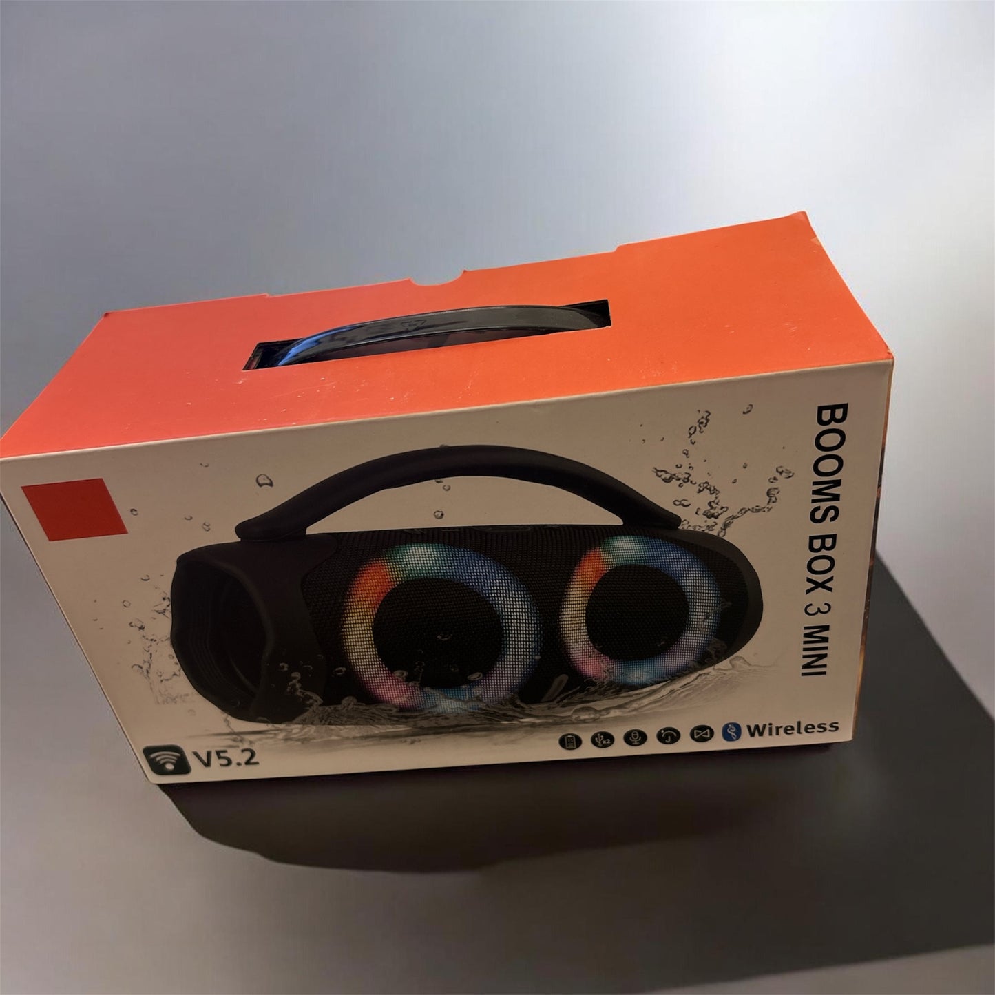 Cassa wireless