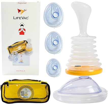 Life Vac