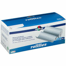 MASTER-AID ROLLFLEX