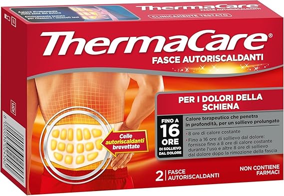 ThermaCare