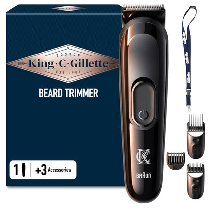 Kit  regolabarba