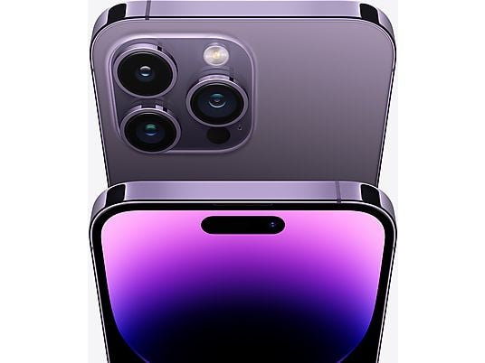 APPLE iPhone 14 Pro  RICONDIZIONATO