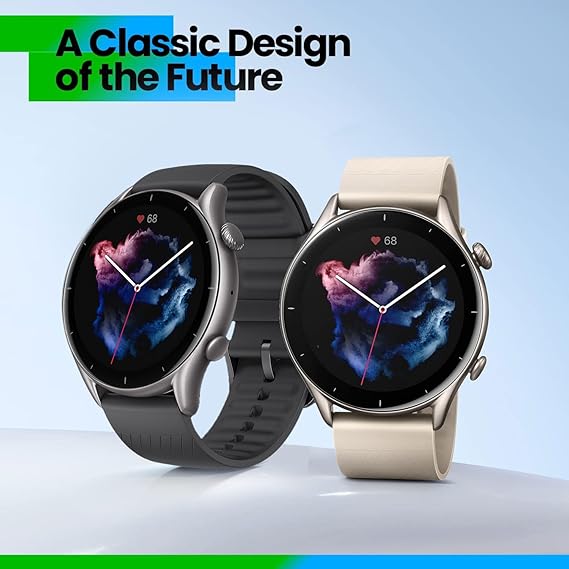 Amazfit GTR 3