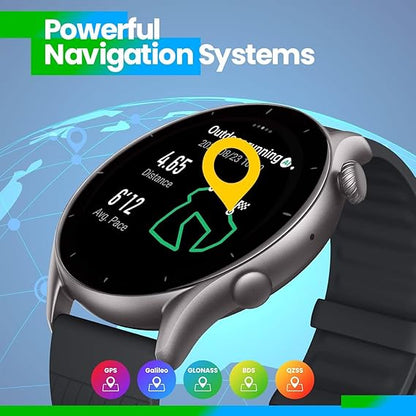 Amazfit GTR 3