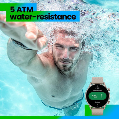 Amazfit GTR 3