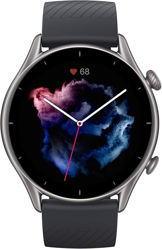Amazfit GTR 3