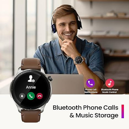 Amazfit GTR 4 Smartwatch