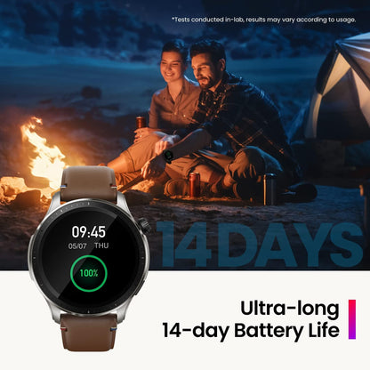 Amazfit GTR 4 Smartwatch