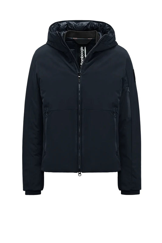 Berlin Jacket