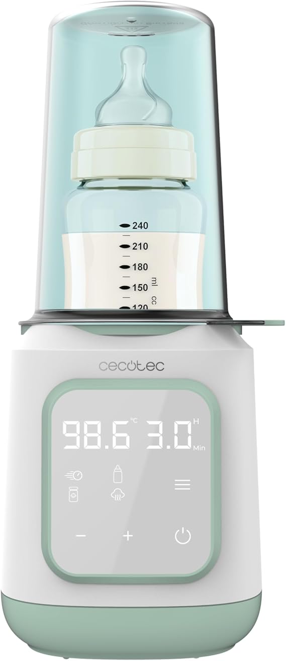 Cecotec Scaldabiberon