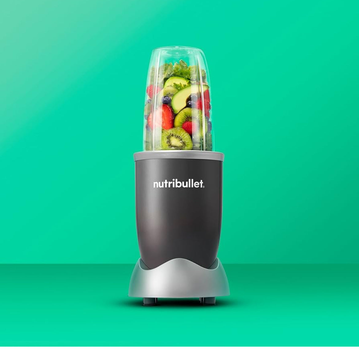 Nutribullet