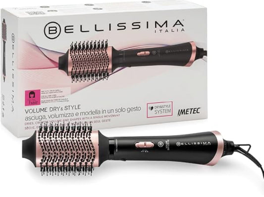 Bellissima piastra per capelli