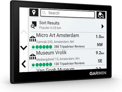 Garmin Drive 53 - Navigatore Satellitare per Auto