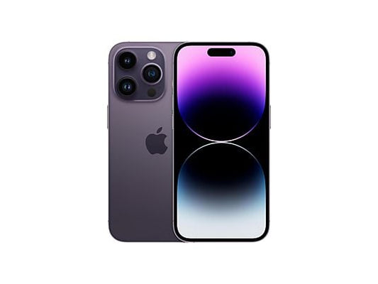 APPLE iPhone 14 Pro  RICONDIZIONATO
