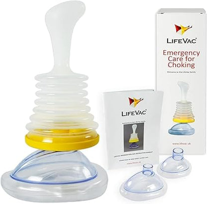 Life Vac