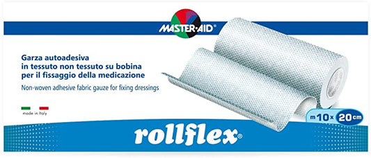 MASTER-AID ROLLFLEX