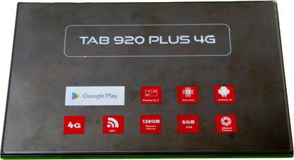 Majestic Tab 920 Plus 4G