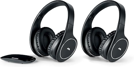 Meliconi HP Easy Digital Bundle