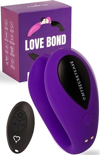MySecretCase