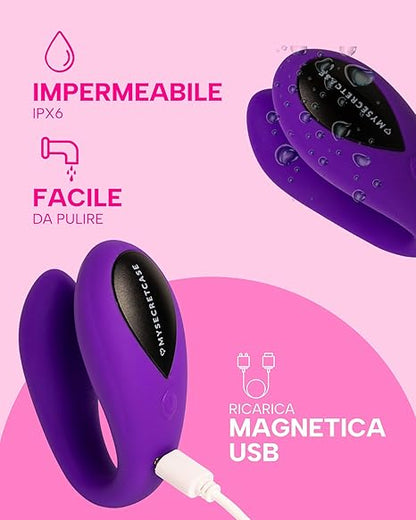 MySecretCase