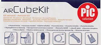 PIC KIT AEROSOL AIR