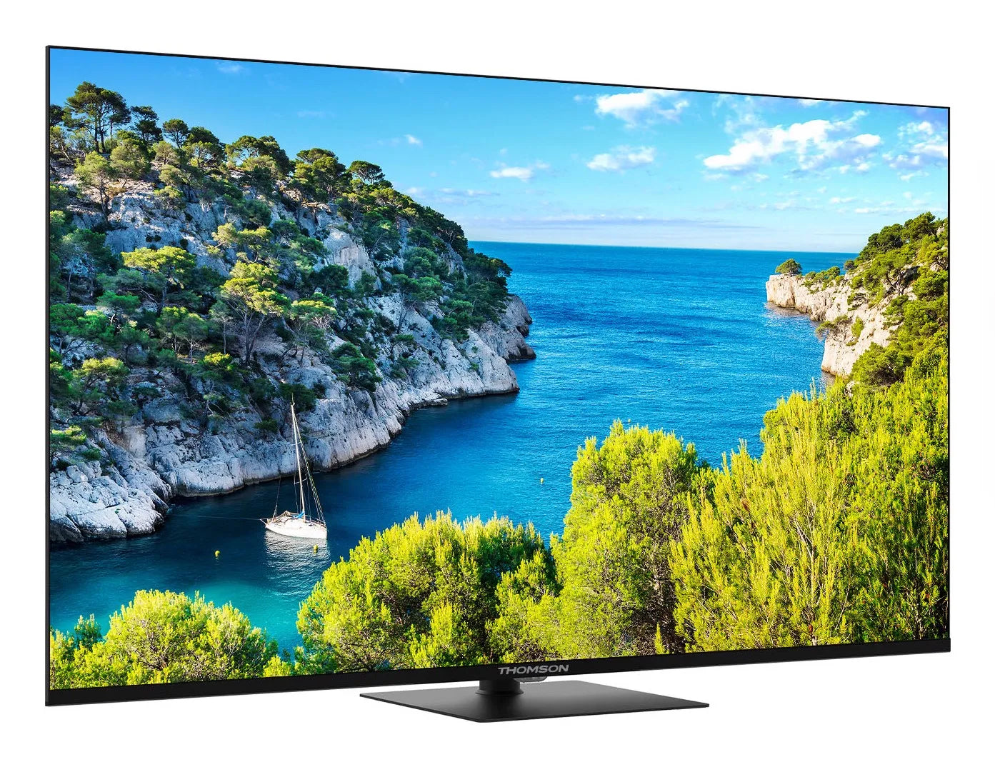 Thomson  TV 43 Pollici