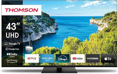 Thomson  TV 43 Pollici
