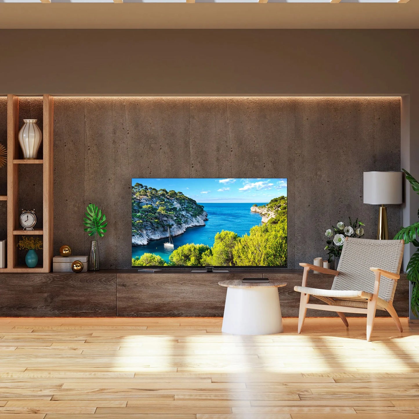 Thomson  TV 43 Pollici