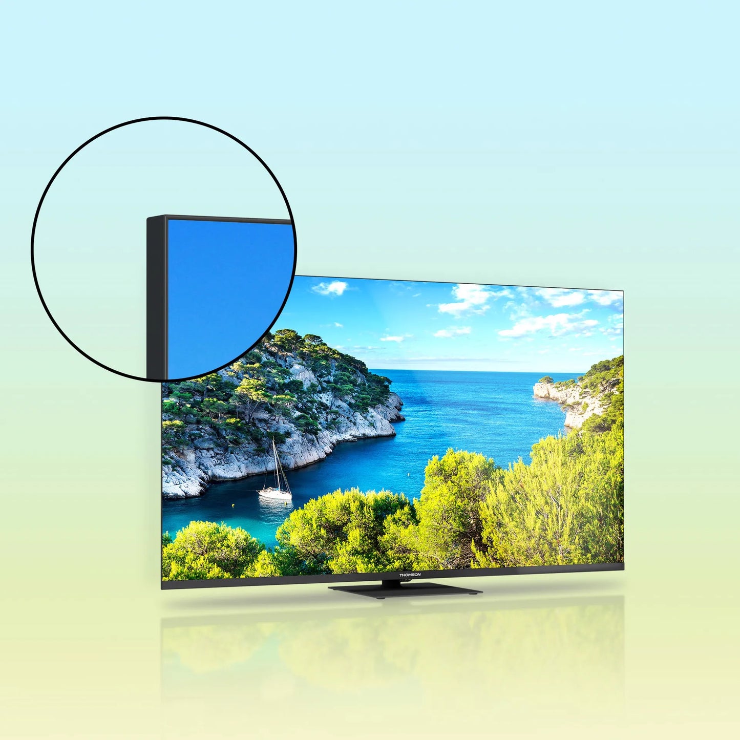 Thomson  TV 43 Pollici