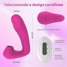 Vibratore per donne