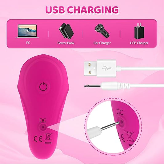 Vibratore per donne