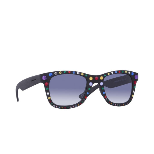 Occhiali Strass