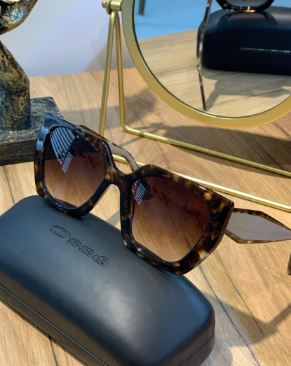 Occhiali ossé