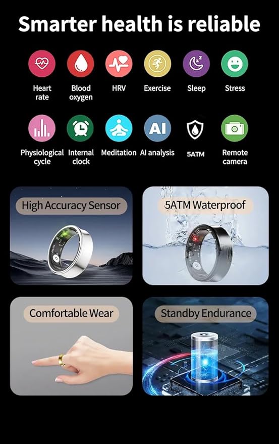 Smart Ring