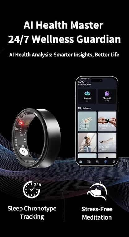 Smart Ring